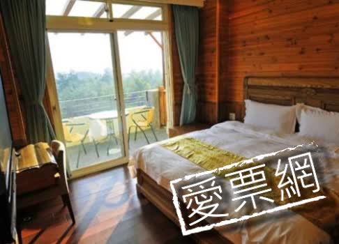 南投禪與松休閒養生會館 Zen and Pine Resort線上住宿訂房 $2162 - 愛票網
